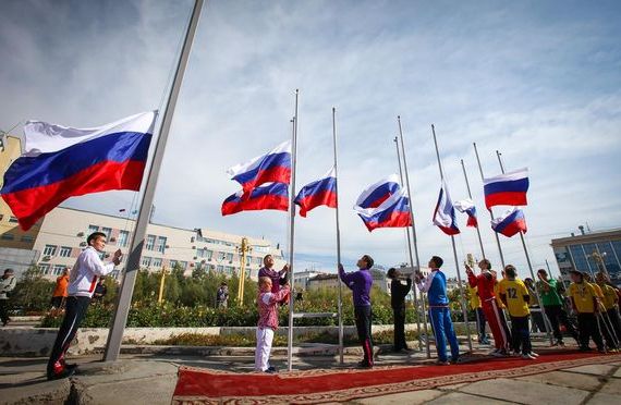 прописка в Калининградской области